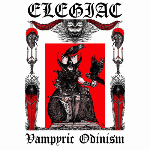 Elegiac : Vampyric Odinism
